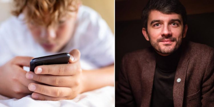 mecanismul periculos prin care tiktok starneste interesul copiilor expert aceste retele nu sunt