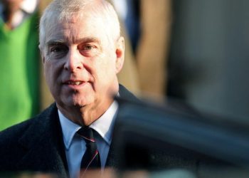 prima arestare in cazul epstein este un nume cunoscuto