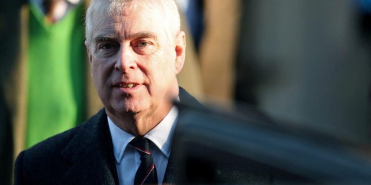 prima arestare in cazul epstein este un nume cunoscuto