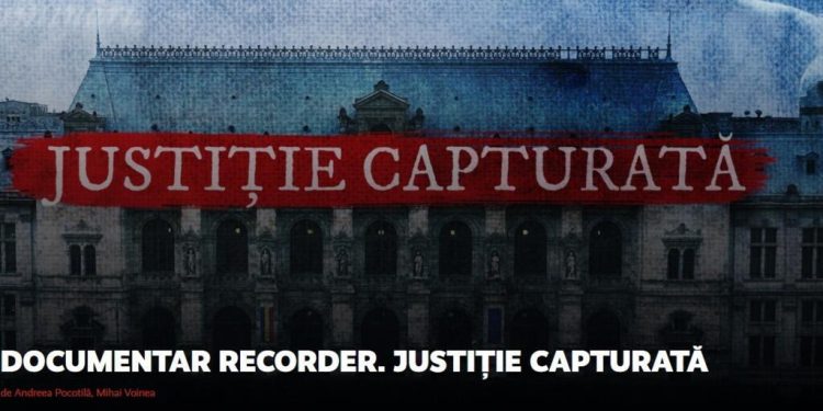 raportul inspeciei judiciare fara credibilitate