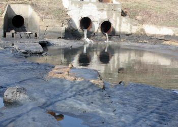 scandalul deversarilor din comuna corbeni dejectiile ajung in apa freatica alina gorghiu