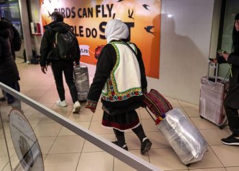 318 cetateni romani pelerini si turisti au fost repatriati prin zboruri speciale efectuate de