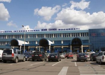 34 de zboruri au fost anulate duminica pe Aeroportul Otopeni din cauza conflictului din Orientul Mijlociu