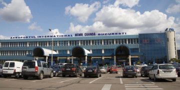 34 de zboruri au fost anulate duminica pe Aeroportul Otopeni din cauza conflictului din Orientul Mijlociu