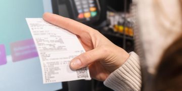 ANAF va verifica bonurile fiscale digital utilizand tehnologia blockchain Alexandru Nazare Casele de marcat