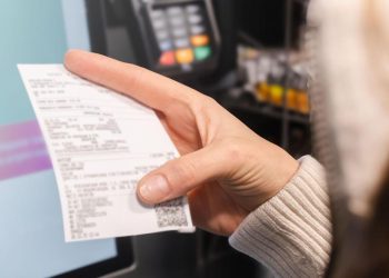 ANAF va verifica electronic bonurile fiscale utilizand tehnologia blockchain Alexandru Nazare Casele de marcat