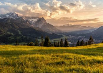 ANM Vremea ar putea suferi o schimbare drastica la sfarsitul lunii martie Cel mai grav scenariu preconizeaza