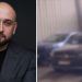 Actorul Vlad Marinescu retinut alaturi de alti 10 suspecti in ancheta legata de clubul The