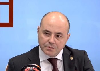 Alexandru Muraru PNL la RFI Propunerile de la marile parchete un pas inapoi