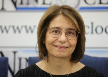 Ambasadorul Greciei Solidaritatea Romaniei ne a unit si ne a impresionat