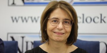 Ambasadorul Greciei Solidaritatea Romaniei ne a unit si ne a impresionat