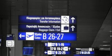 Ambasadorul Greciei anunta noi zboruri si legaturi aeriene intre Romania si Grecia Mai multe