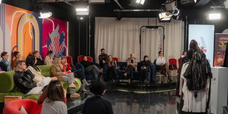 Antena Academy a marcat Ziua Femeii printr un eveniment dedicat dezvoltarii profesionale si promovarii brandului