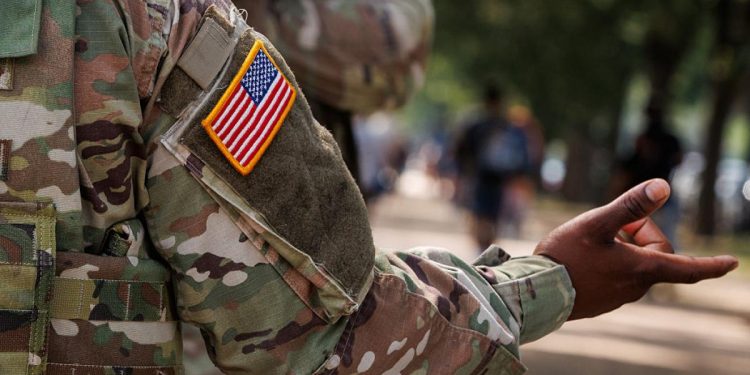 Armata SUA a ridicat nivelul de alerta la Baza Deveselu la nivelul BRAVO din cauza conflictului