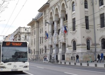 Auditul extern la STB si Termoenergetica din nou pe agenda CGMB Consilierii analizeaza si reglementari suplimentare