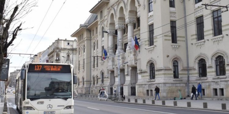 Auditul extern la STB si Termoenergetica din nou pe agenda CGMB Consilierii analizeaza si reglementari suplimentare