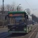 Autobuzele din Bucuresti vor reveni pe liniile de tramvai incepand din acest weekend PMB Vremea ne