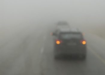 Avertisment pentru soferi Ceata densa in mai multe judete Conditii de trafic