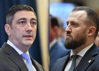 Blocajul CSM pentru avizele lui Florena i Voineag continua Secia de procurori a euat din cauza