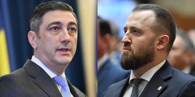 Blocajul CSM pentru avizele lui Florena i Voineag continua Secia de procurori a euat din cauza