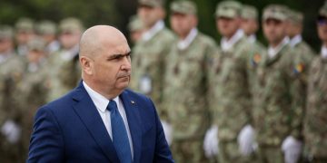 Bolojan Romania ar putea participa la misiuni de deminare in Stramtoarea Ormuz