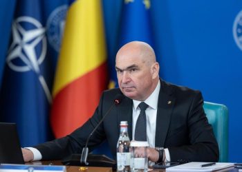 Bolojan declara ca nu mai are capacitatea de a se ocupa de PSD E posibil sa ne confruntam cu o criza asta e