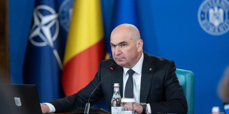 Bolojan sustine ca nu mai dispunede energia necesara pentru a se ocupa de PSD este posibil sa ne confruntam cu o criza aceasta este realitatea