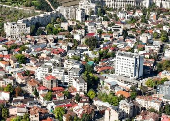 Bucurestiul va beneficia in premiera dupa 35 de ani de o evidenta unica a cladirilor si terenurilor