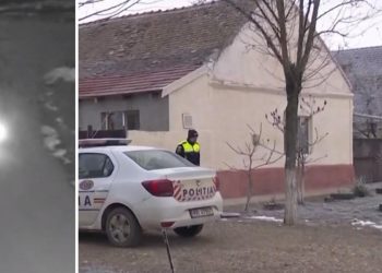 Bunicul lui Mario tanarul omorat de trei prieteni a fost plasat sub control judiciar dupa ce exista suspiciuni ca
