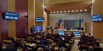 CGMB aproba exproprieri de aproape 80 de milioane de lei in Pipera Ce se va construi in zona Impact