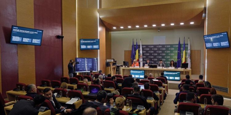 CGMB aproba exproprieri de aproape 80 de milioane de lei in Pipera Ce se va construi in zona Impact