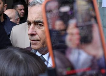 Calin Georgescu obtine o noua amnare in dosarul sau pana pe 28 aprilie