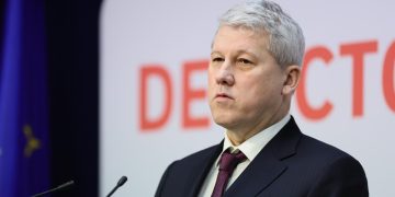 Catalin Predoiu Romania este una dintre cele mai sigure tari din lume Datele unei platforme ne