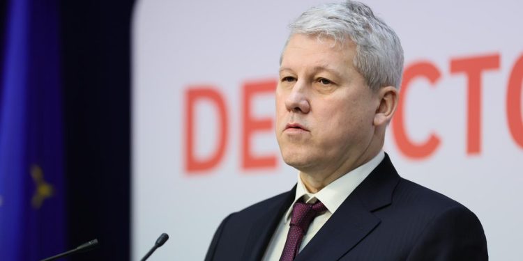 Catalin Predoiu Romania este una dintre cele mai sigure tari din lume Datele unei platforme ne