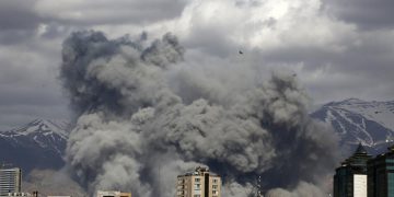 Ce pot face romanii blocati in strainatate din cauza conflictului din orient mae exista numeroase optzii