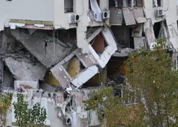 Ce se ntampla cu blocul afectat de explozia din Rahova Niciun constructor nu vrea sa se implice