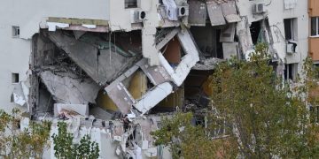 Ce se ntampla cu blocul afectat de explozia din Rahova Niciun constructor nu vrea sa se implice