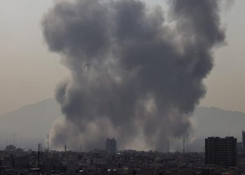 Celula de criza a MAE activata dupa atacurile din Orientul Mijlociu Presedintele Nicusor Dan a fost informat