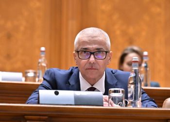 Cine sunt procurorii recomandati de Radu Marinescu pentru functiile de conducere la PG DIICOT si DNA Lista anuntata de