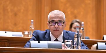 Cine sunt procurorii recomandati de Radu Marinescu pentru functiile de conducere la PG DIICOT si DNA Lista anuntata de