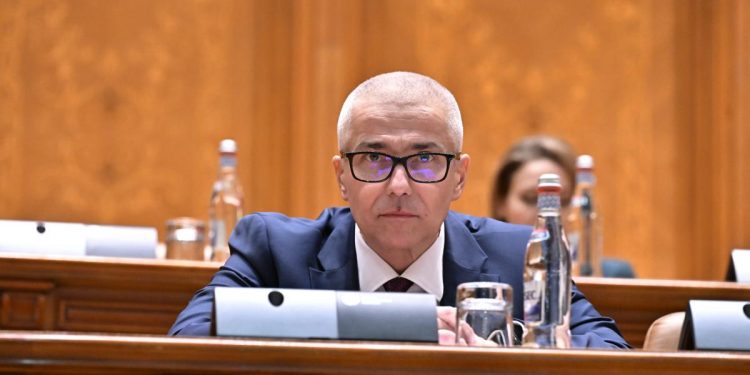 Cine sunt procurorii recomandati de Radu Marinescu pentru functiile de conducere la PG DIICOT si DNA Lista anuntata de