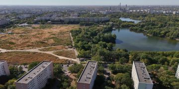 Ciprian Ciucu sustine propunerea AUR si anunta exproprierea terenurilor din IOR in etape