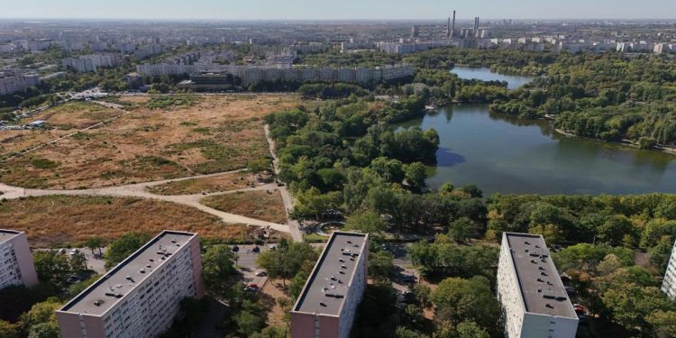 Ciprian Ciucu sustine propunerea AUR si anunta exproprierea terenurilor din IOR in etape