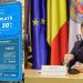 Ciprian Ciucu vrea să elimine toate gratuitățile pentru parcările „albastre” din București... 2 Ciprian Ciucu vrea sa elimine toate gratuitatile pentru parcarile albastre din Bucuresti