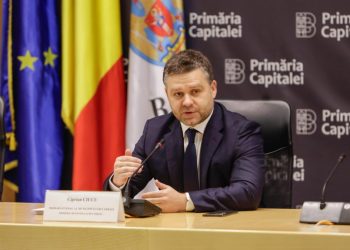 Ciucu Primaria se confrunta cu datorii absolut urias e din perioada lui Videanu Banii sunt