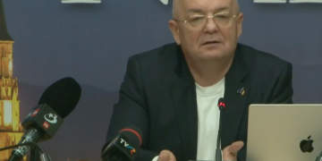 Contractul pentru realizarea Centurii Metropolitane a Clujului a fost anulat