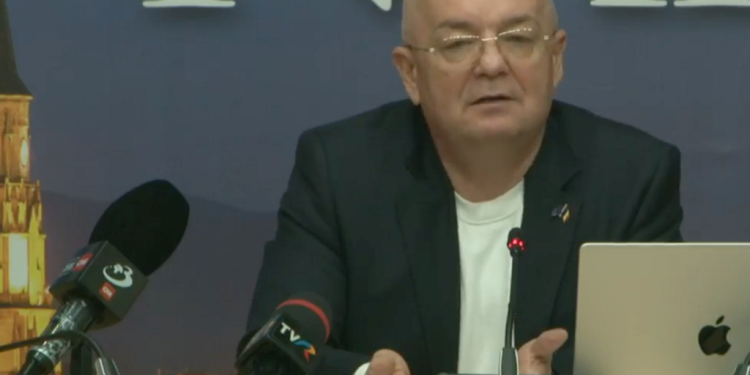 Contractul pentru realizarea Centurii Metropolitane a Clujului a fost anulat