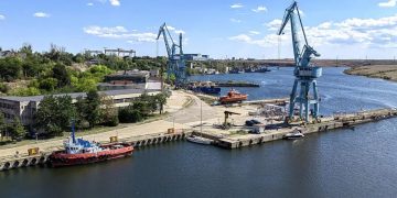 Criza de la Santierul Naval Mangalia va fi rezolavata Dogioiu Oamenii isi vor incasa banii pana