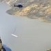 Cum a fost reparat Barajul Vidraru Imagini din elicopter