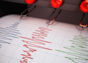 Cutremur in Romania miercuri dimineata locatia si magnitudinea acestuia